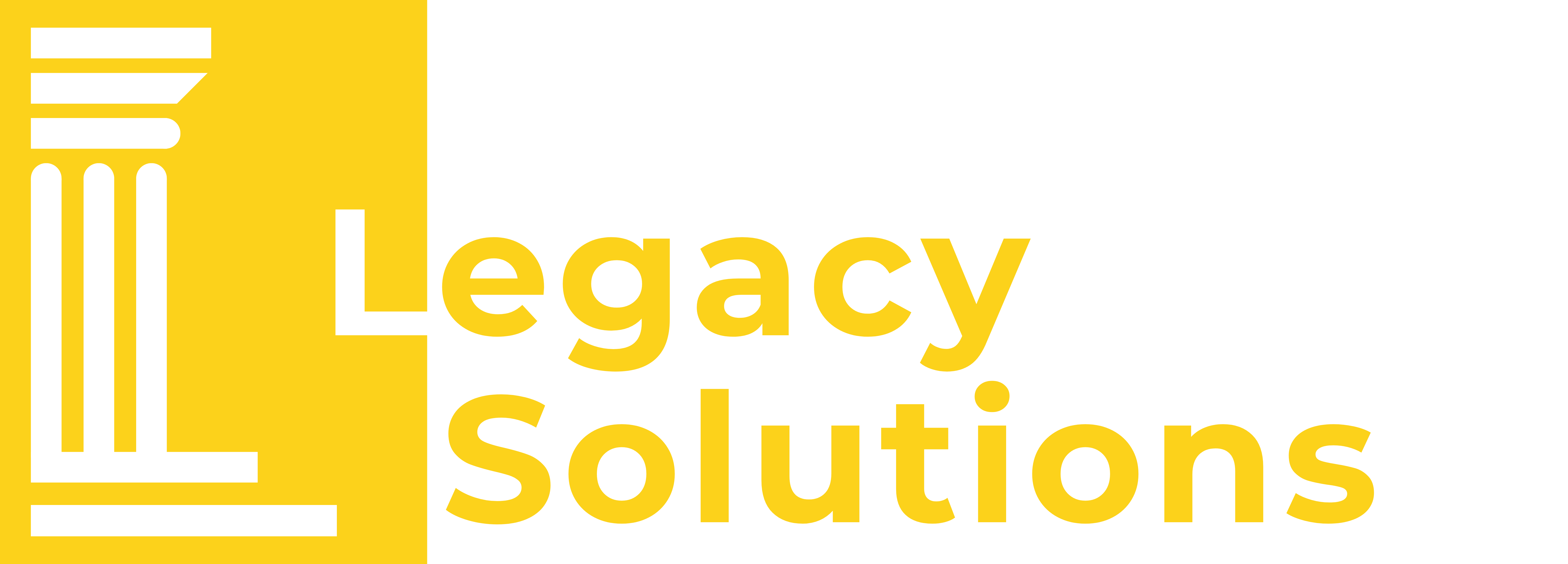 Legacy Solutions